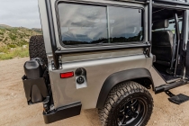 ICON NAS 110 Defender Reformer